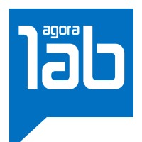 AgoraLab logo - Similar company to Beesys