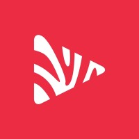 Zebr logo - Similar company to Lightning