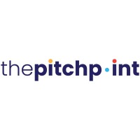 The Pitch Point logo - Similar company to Collabtree