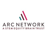 Equity in STEM ARC Network logo - Similar company to Wepan - Women In Engineering Proactive Network