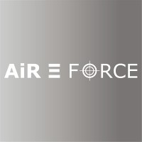 AiRFORCE logo - Similar company to Tiny Elephant As