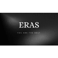 eras cosmetics logo - Similar company to Luff Your Skin