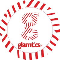 Glamtics logo - Similar company to Mexipan Restaurant