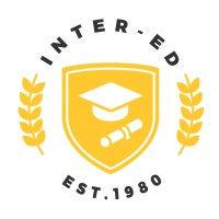 Inter-Ed Study Abroad logo - Similar company to Firstec International