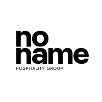 NoName Hospitality Group logo - Similar company to The Cora Project