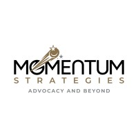 Momentum Strategies logo - Similar company to Hhw Group