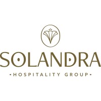 Solandra Hospitality logo - Similar company to Bartending Unlimited