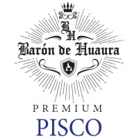 Barón de Huaura logo - Similar company to Industrias Roland Print