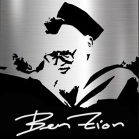 Ben Zion Metal Arts logo - Similar company to Edgeworks.Co