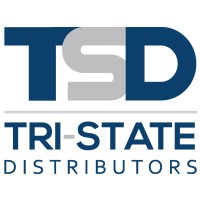 Tri-State Distributors logo - Similar company to Polymer Components, Llc