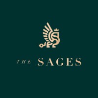 The Sages logo - Similar company to Realtm - Real Tech & Media