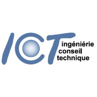 INGENIERIE CONSEIL TECHNIQUE logo - Similar company to Probat Concept