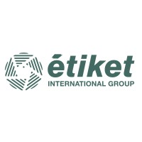 Grupo Etiket Industrial logo - Similar company to Medrank