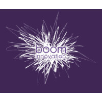 boom innovation Ltd logo - Similar company to Nuwave Display Limited
