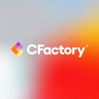 CFACTORY.CO logo - Similar company to System Ever Indonesia