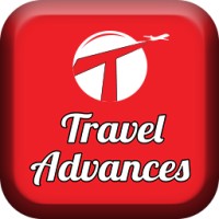 Travel Advances logo - Similar company to Aspiring Vacations