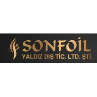 SONFOİL YALDIZ logo - Similar company to Gray Packaging & Labeling Ltd.
