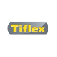 Tiflex Ltd logo - Similar company to Process Logic Ltd.