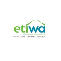 Etiwa LTD logo - Similar company to Redleaf Solutions Limited