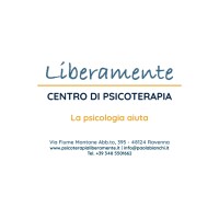 Centro Di Psicoterapia Liberamente