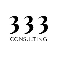 333 Consulting