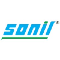 Sonil Ventilfabrik logo - Similar company to Racetrack Engineering