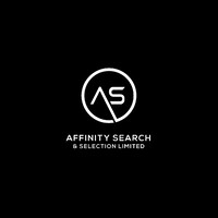 Affinity Search & Selection logo - Similar company to Mason James Appointments
