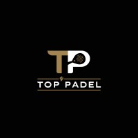 Top Padel logo - Similar company to Padel Max
