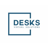 Desks Virtual Solutions logo - Similar company to Now Analytics