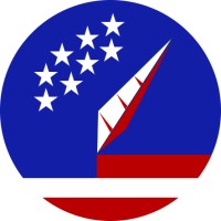 Amending America logo - Similar company to Reforge With Joe Rivera