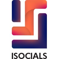 ISOCIALS logo - Similar company to Bvn Telecom Group