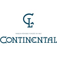 CONTINENTAL REIMS logo - Similar company to Cogifor