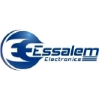 ESSALEM ELECTRONICS logo - Similar company to Cosys