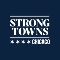 Strong Towns Chicago logo - Similar company to Equiticity