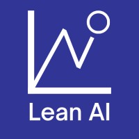 Lean AI logo - Similar company to Ai Lean