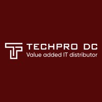 Techpro DC logo - Similar company to Techpro