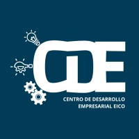 Centro de Desarrollo Empresarial - Universidad de Valparaíso logo - Similar company to Orxfit