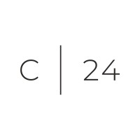 Curator24 logo - Similar company to Supreme Optimization