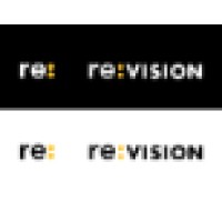 re:vision logo - Similar company to Re:Vision Laser & Cataract