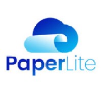 PaperLite logo - Similar company to Findingpi