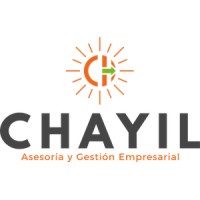 CHAYIL S.A logo - Similar company to Chayil Oilfield