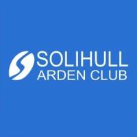 Solihull Arden Club logo - Similar company to Sedulo Foundation