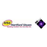 Hartford Steam Company logo - Similar company to Dco Energy, Llc
