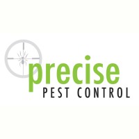 Precise Pest Control logo - Similar company to Teletransform, Inc.