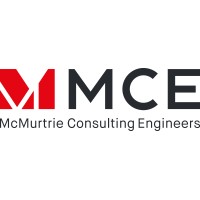 McMurtrie Consulting Engineers logo - Similar company to Crc Qld