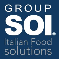 Group SOI logo - Similar company to Spagnoli Confiserie Du Chocolat