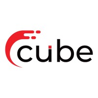 Cube Oman logo - Similar company to Jcb Precision, Llc