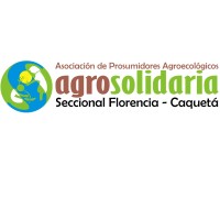 Agrosolidaria Florencia Caquetá logo - Similar company to Región Administrativa Y De Planificación Rap Pacífico