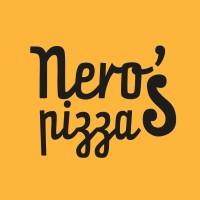 Nero's Pizza logo - Similar company to Tête De Course