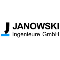 JANOWSKI Ingenieure GmbH logo - Similar company to Sima Engineering Gmbh